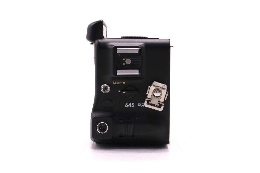 Среднеформатная камера Mamiya 645 Pro TL body