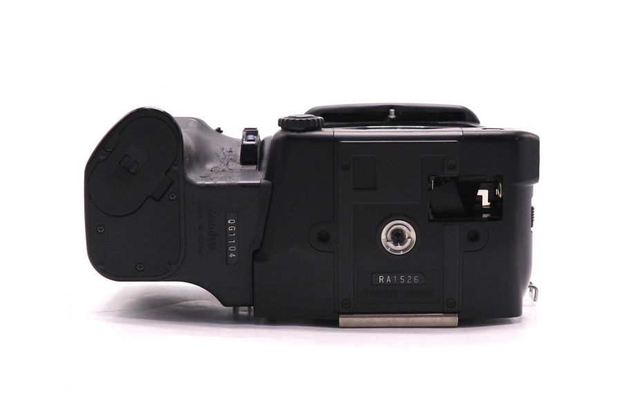 Среднеформатная камера Mamiya 645 Pro TL body