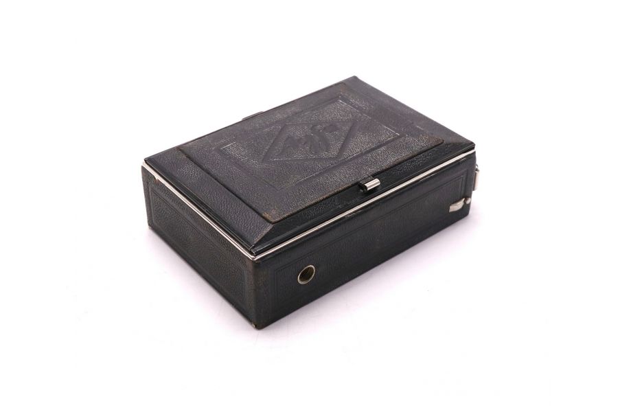 Cкладной фотоаппарат Agfa Standard (Germany)