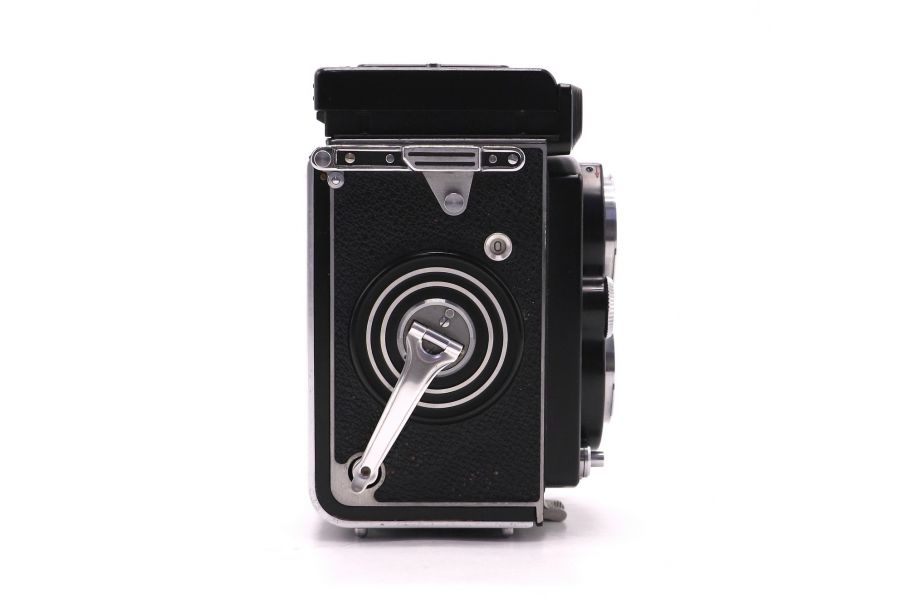 Среднеформатная камера Rolleiflex 3.5 B (type K4B)