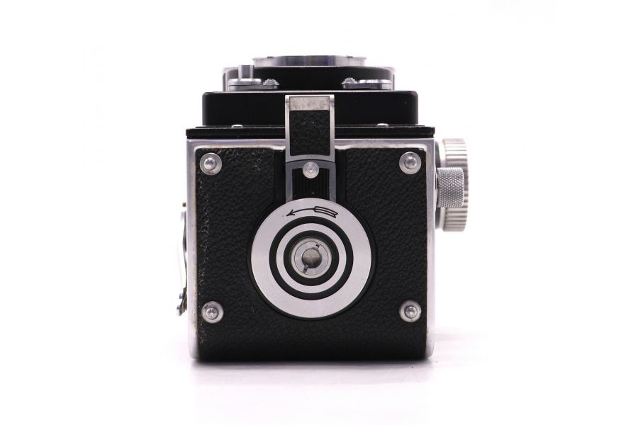 Среднеформатная камера Rolleiflex 3.5 B (type K4B)