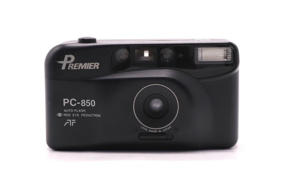 Автоматическая камера Premier PC-850 в упаковке