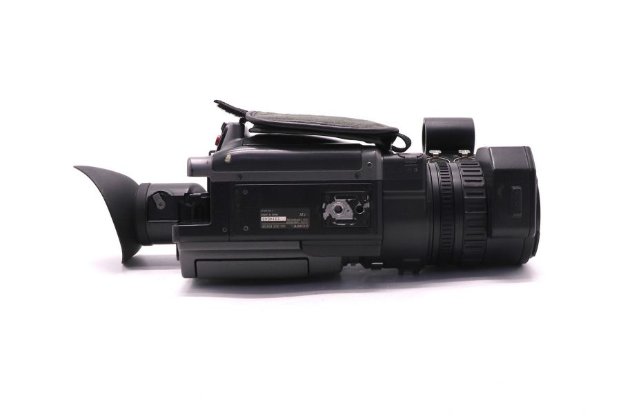 Видеокамера профессиональная Sony DSR-PD170P