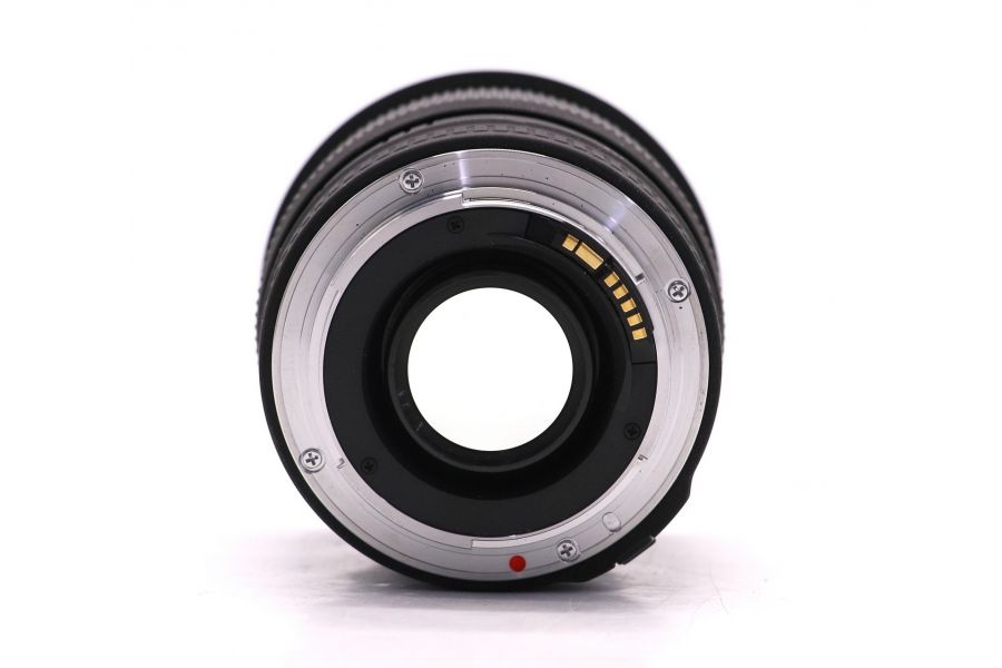 Объектив Sigma AF 24mm F1.8 EX DG Canon EF