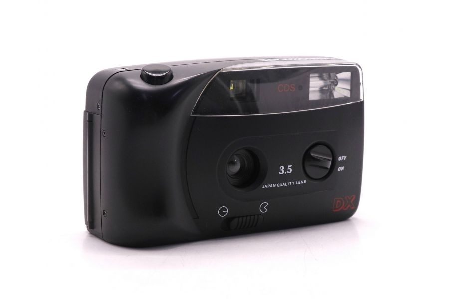 Автоматический фотоаппарат Cannonmate DX