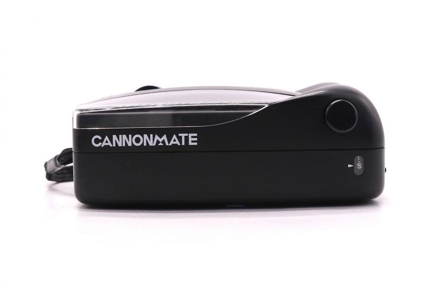 Автоматический фотоаппарат Cannonmate DX