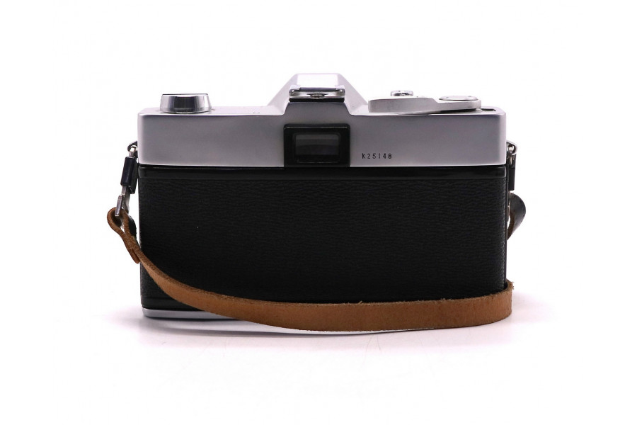 Фотоаппарат плёночный зеркальный Mamiya  528TL