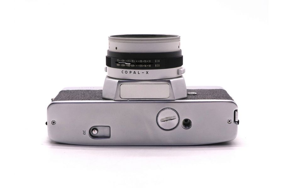 Фотоаппарат плёночный зеркальный Mamiya  528TL