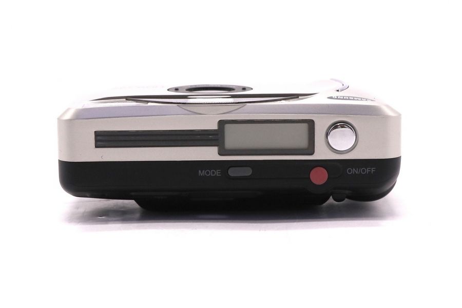 Фотоаппарат Samsung Fino 40S Panorama Date в упаковке