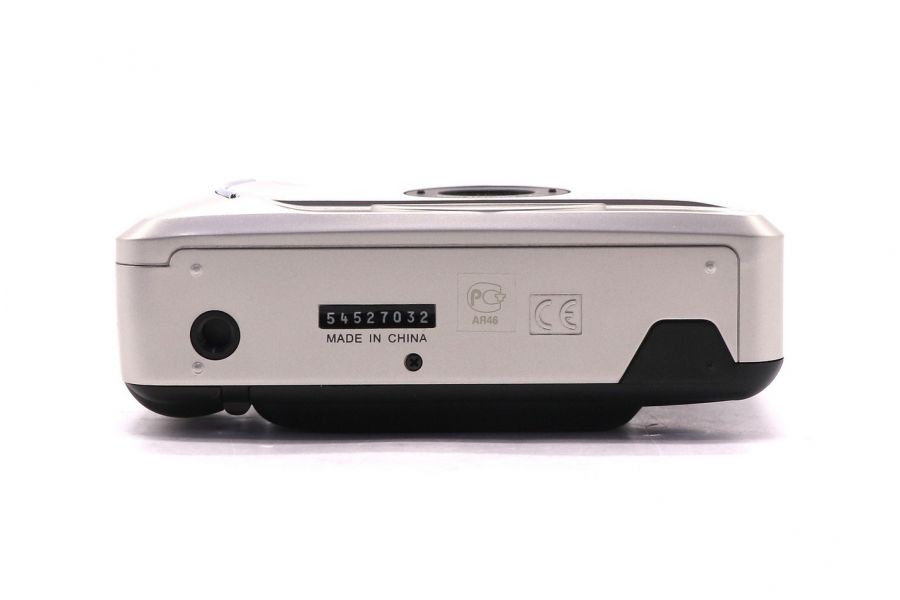 Фотоаппарат Samsung Fino 40S Panorama Date в упаковке