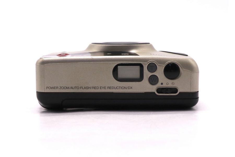 Компактная камера Rekam Mega 50S в упаковке