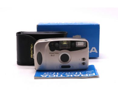 Автоматическая камера Praktica M50 AF в упаковке