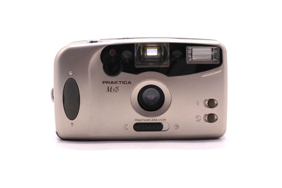 Автоматическая камера Praktica M50 AF в упаковке