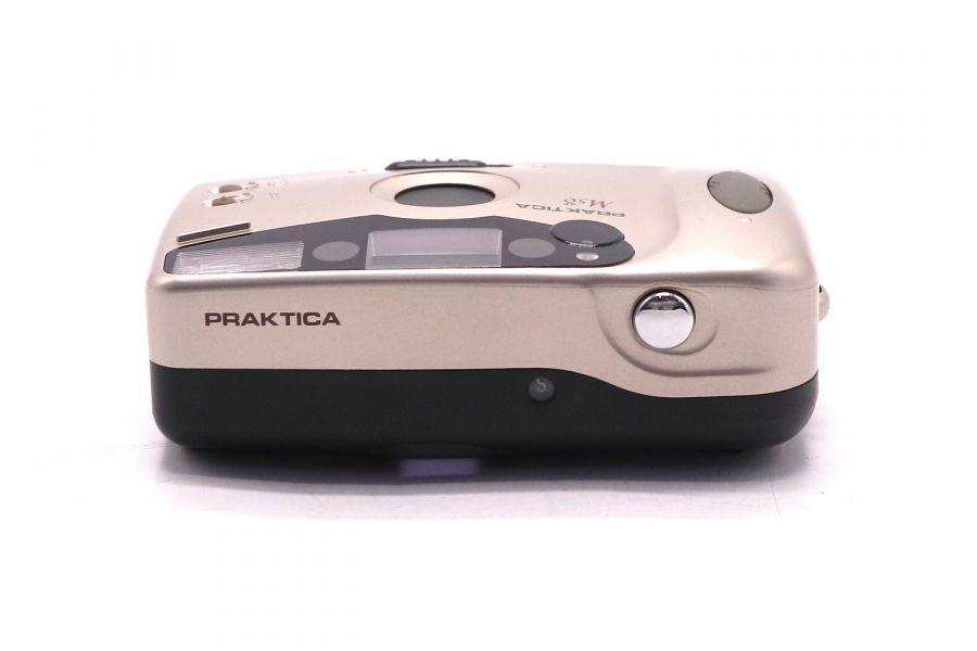 Автоматическая камера Praktica M50 AF в упаковке