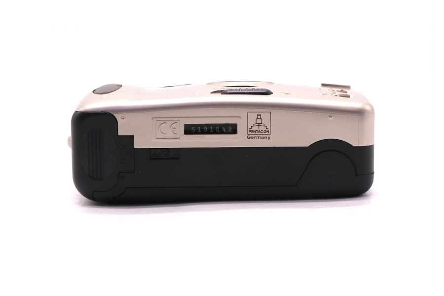 Автоматическая камера Praktica M50 AF в упаковке