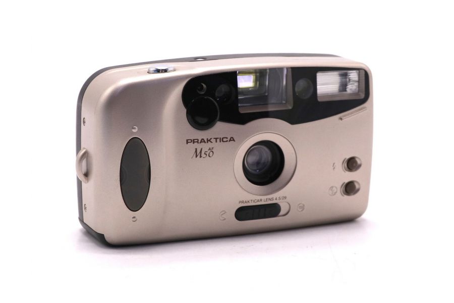 Автоматическая камера Praktica M50 AF в упаковке