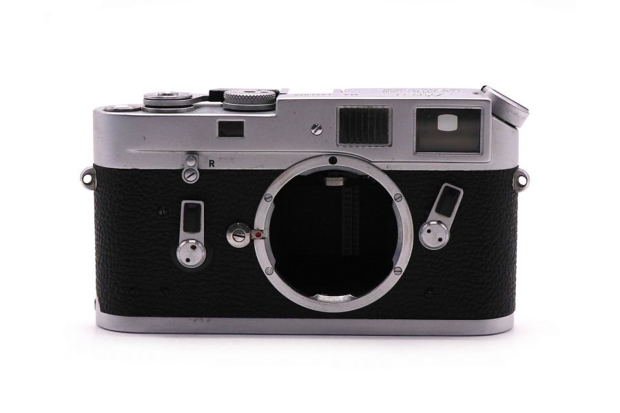 Дальномерный фотоаппарат Leica M4 body (Germany)