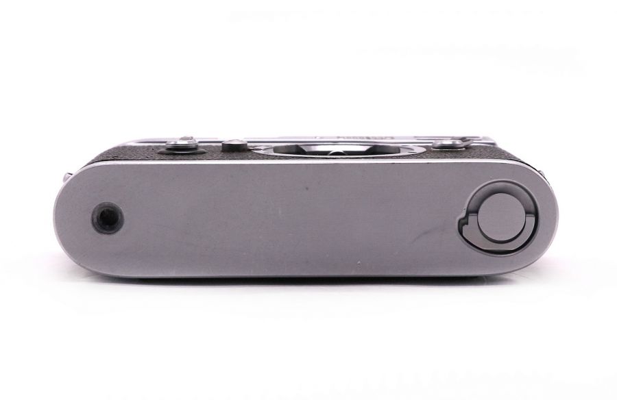 Дальномерный фотоаппарат Leica M4 body (Germany)