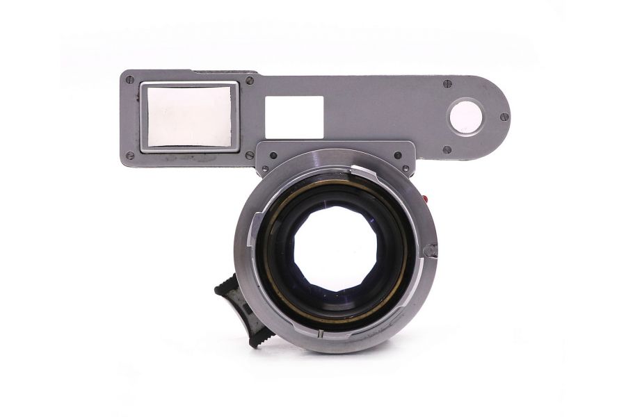 Объектив Leica Summilux-M 35mm f/1.4 Aspherical (Goggles)