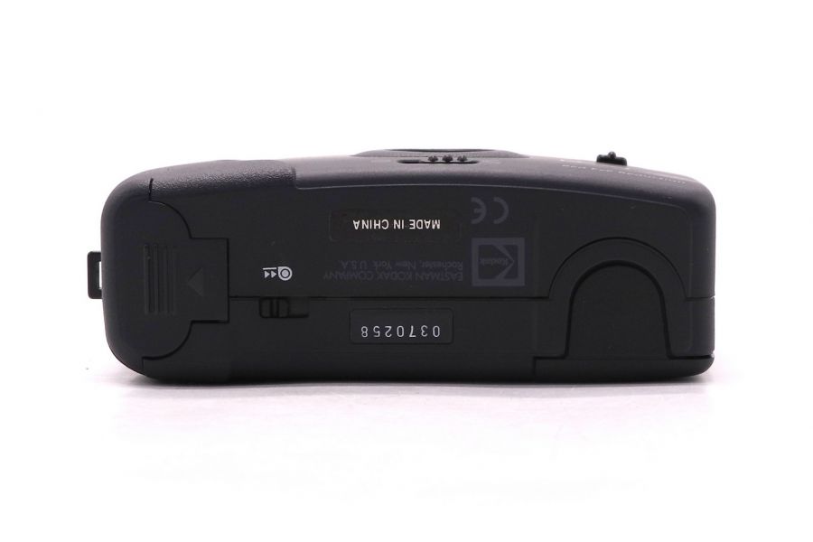 Компактная винтажная плёночная камера Kodak KC 30