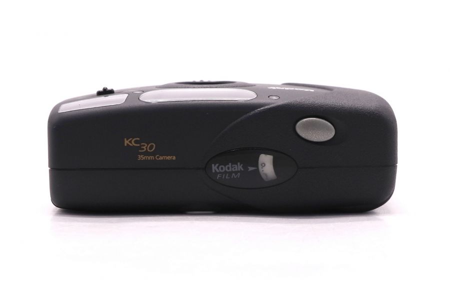 Компактная винтажная плёночная камера Kodak KC 30