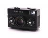 Компактная плёночная фотокамера Rollei 35S
