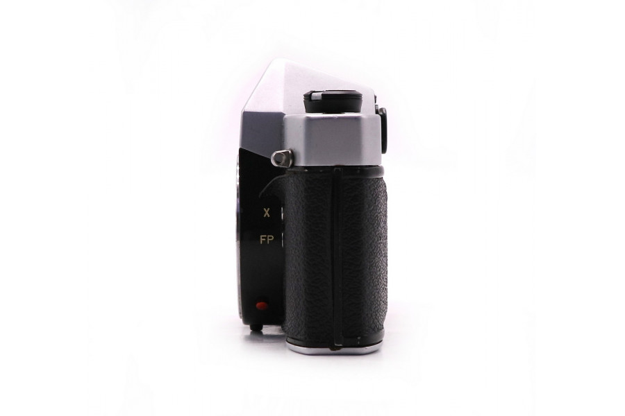 Фотоаппарат плёночный Rolleiflex SL35 body