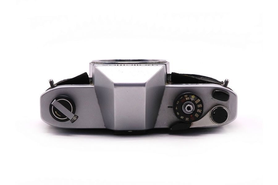 Фотоаппарат плёночный Rolleiflex SL35 body