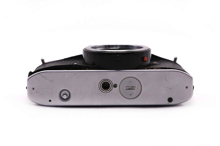 Фотоаппарат плёночный Rolleiflex SL35 body