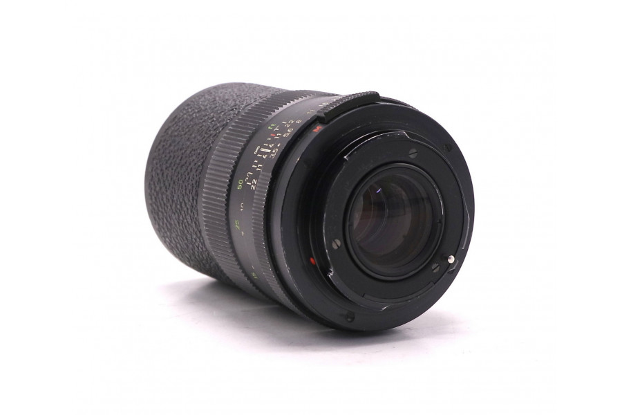 Объектив Schneider-Kreuznach Rollei SL-Tele Xenar 135mm f/3.5