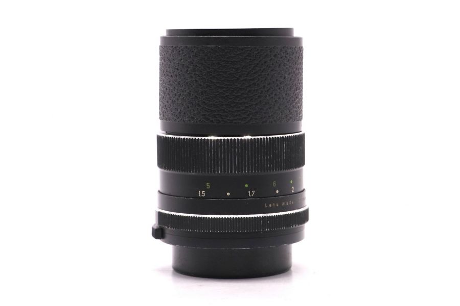 Объектив Schneider-Kreuznach Rollei SL-Tele Xenar 135mm f/3.5