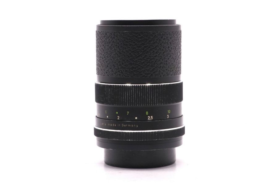 Объектив Schneider-Kreuznach Rollei SL-Tele Xenar 135mm f/3.5