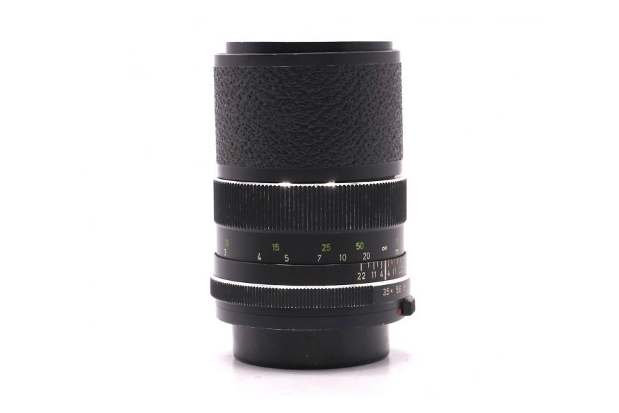 Объектив Schneider-Kreuznach Rollei SL-Tele Xenar 135mm f/3.5