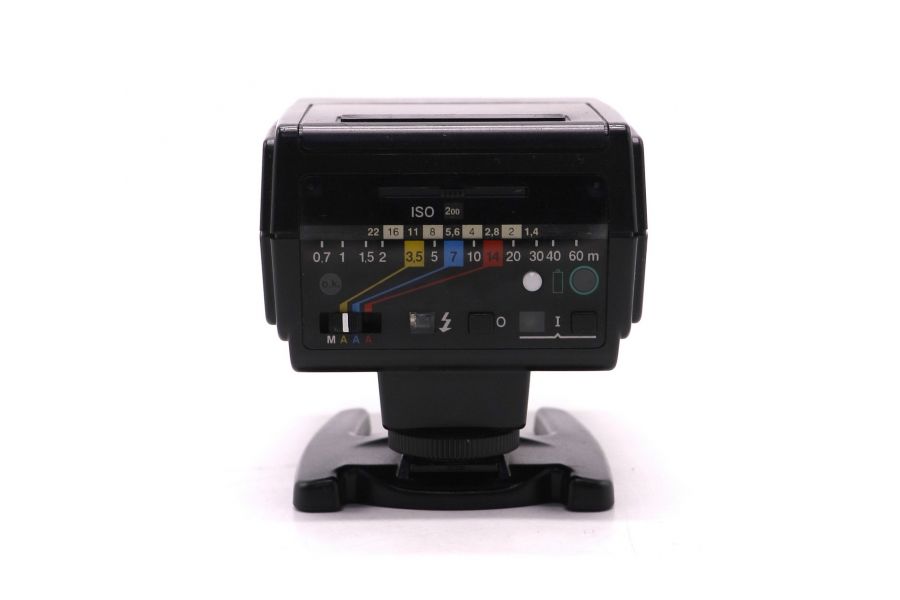 Фотовспышка Metz Mecablitz 28C-2 (Germany)