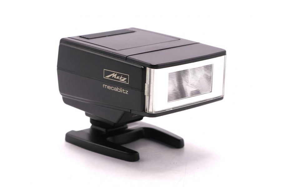 Фотовспышка Metz Mecablitz 28C-2 (Germany)
