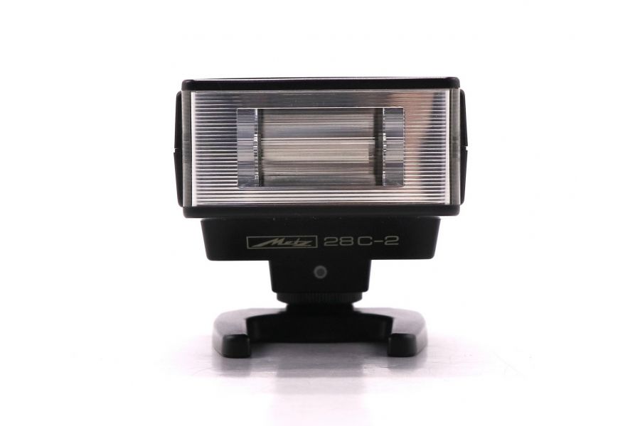 Фотовспышка Metz Mecablitz 28C-2 (Germany)