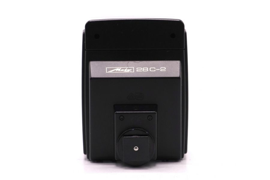 Фотовспышка Metz Mecablitz 28C-2 (Germany)