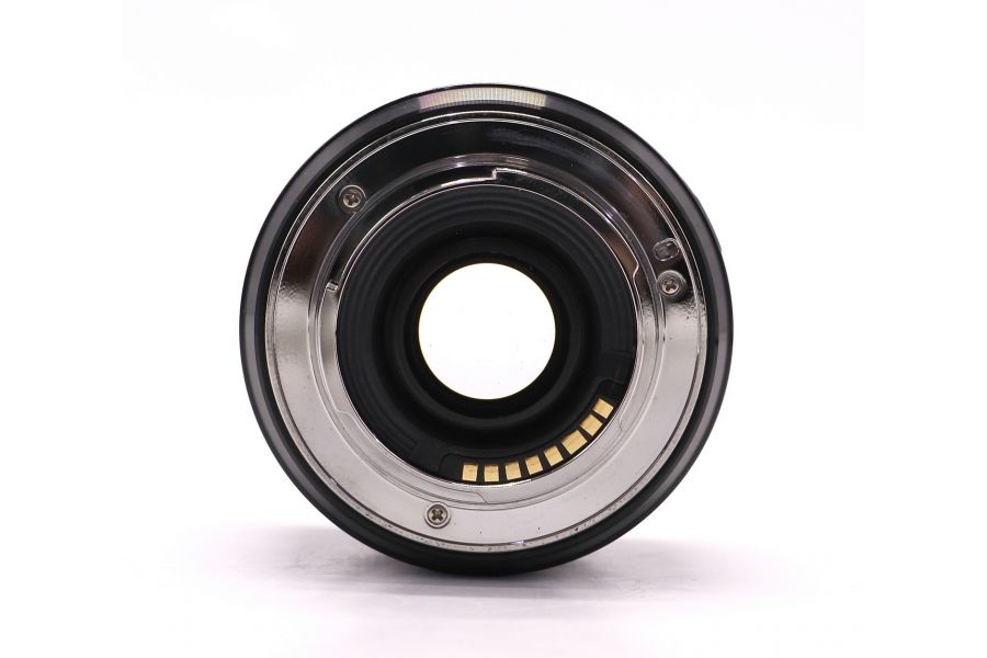 Светосильный объектив Samsung 45mm f/1.8