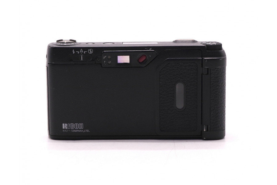 Фотоаппарат аналоговый компактный Ricoh GR1v