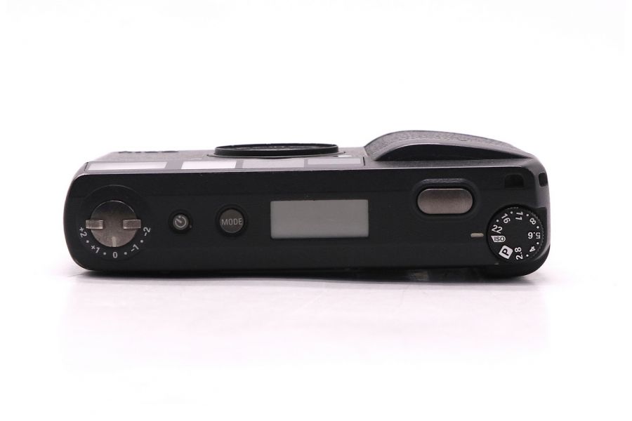 Фотоаппарат аналоговый компактный Ricoh GR1v