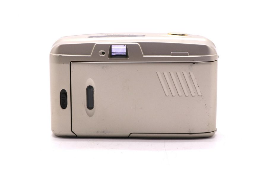 Аналоговая фотокамера Rekam Prestige в упаковке