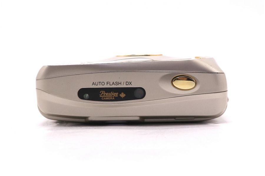 Аналоговая фотокамера Rekam Prestige в упаковке