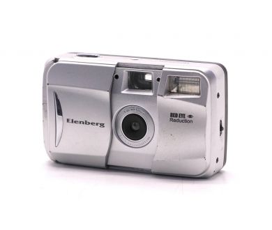 Плёночный фотоаппарат 35mm Elenberg 321A