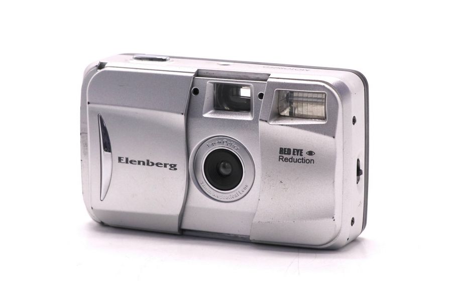 Плёночный фотоаппарат 35mm Elenberg 321A