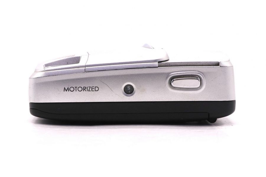 Плёночный фотоаппарат 35mm Elenberg 321A