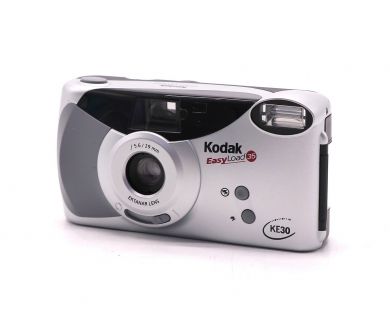 Плёночный фотоаппарат Kodak KE30 Easy Load 35