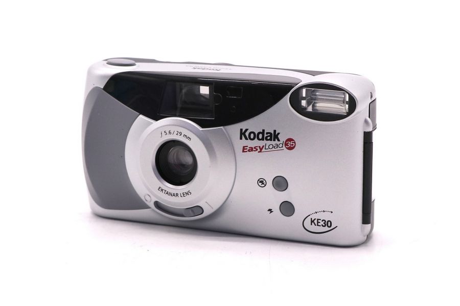 Плёночный фотоаппарат Kodak KE30 Easy Load 35