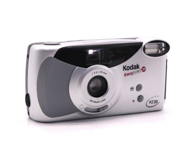 Плёночный фотоаппарат Kodak KE30 Easy Load 35