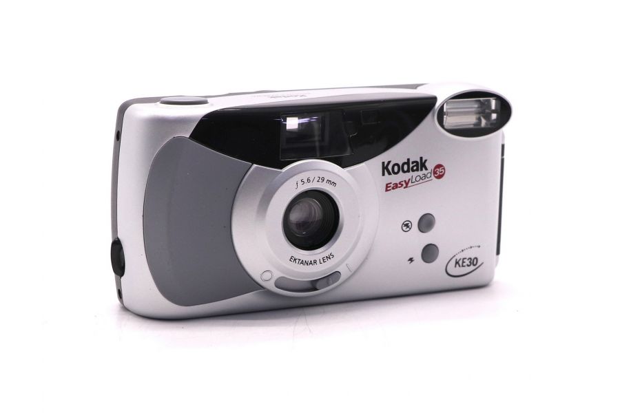 Плёночный фотоаппарат Kodak KE30 Easy Load 35