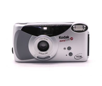 Плёночный фотоаппарат Kodak KE30 Easy Load 35
